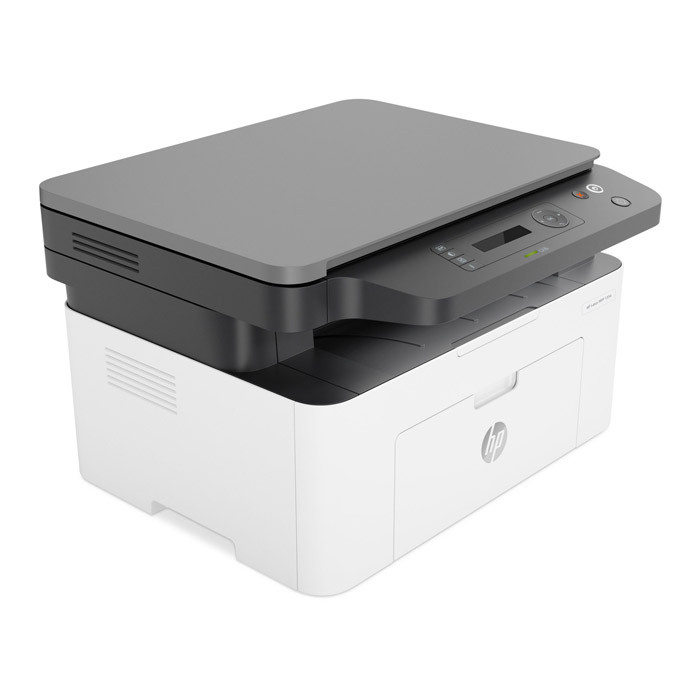 پرینتر چندکاره لیزری اچ پی مدل HP Laser MFP 135aجدید