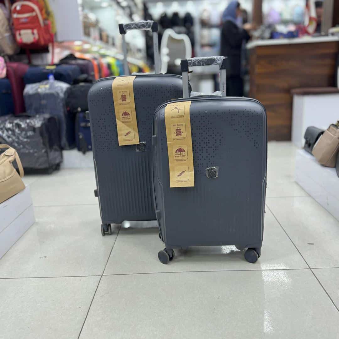 چمدان برند NOHA کدWP132039جدید