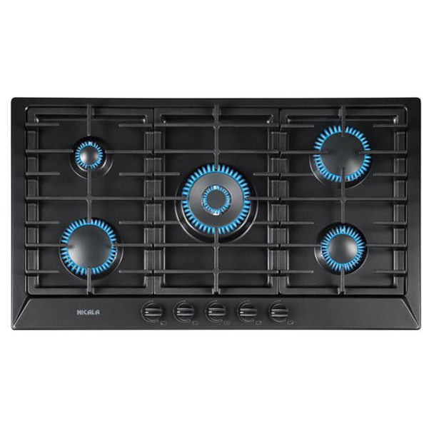 اجاق گاز رومیزی نیککالا مدل EGH-101