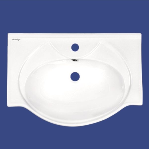 روشویی روکابینتی آرمیتاژ مدل آوا 63 (آمیکا)جدید