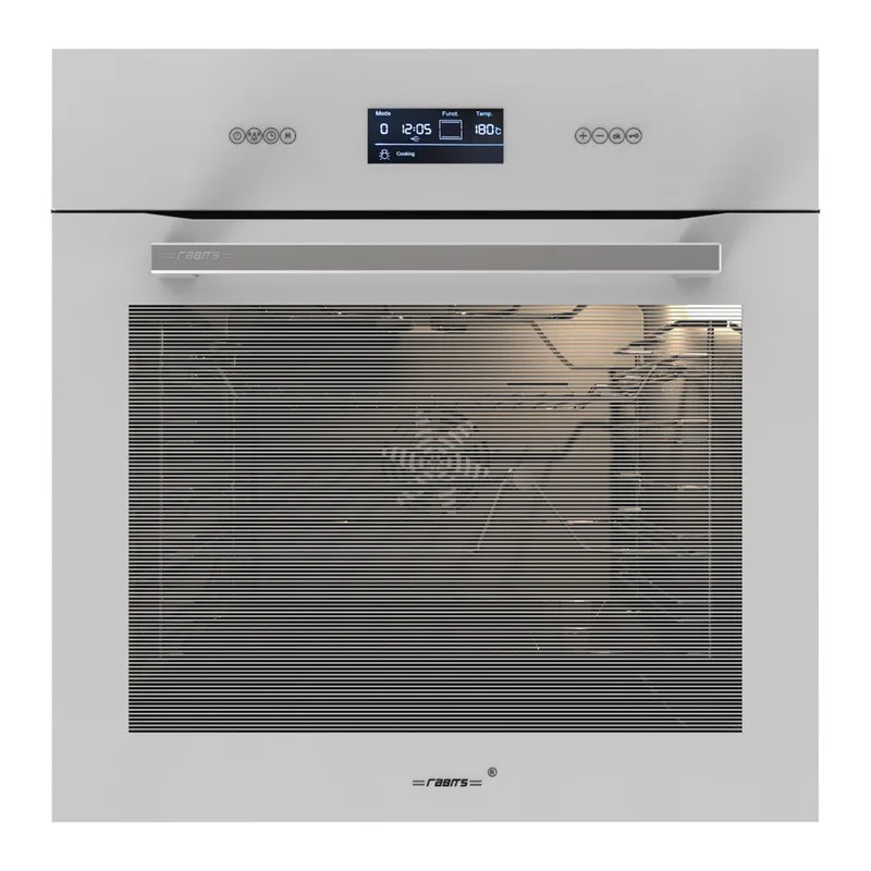 فر برقی رابیتس مدل RO-605Wجدید