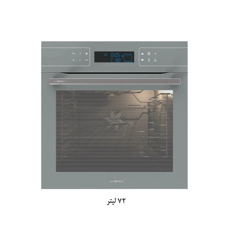 فر برقی رابیتس مدل RO-603جدید
