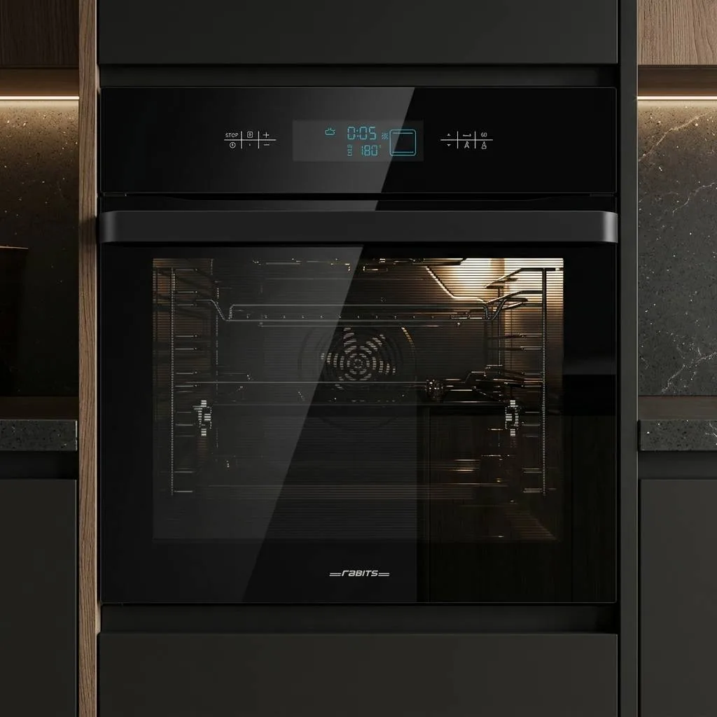 فر توکار برقی رابیتس مدل RO-604جدید