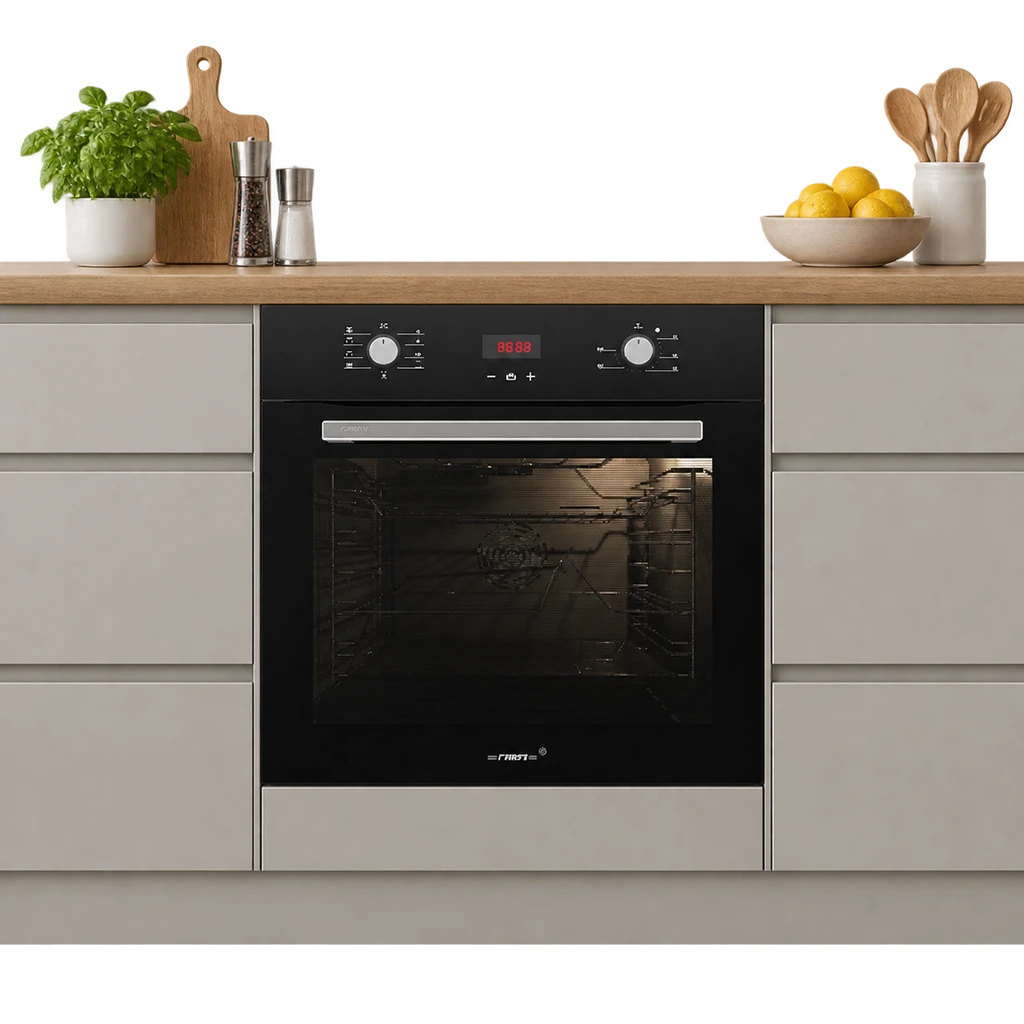 فر توکار برقی رابیتس مدل RO-609جدید