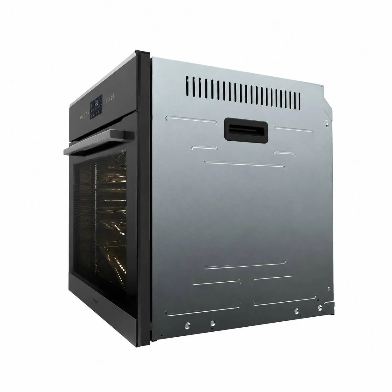 فر برقی تو کار رابیتس مدل RO-605Sجدید