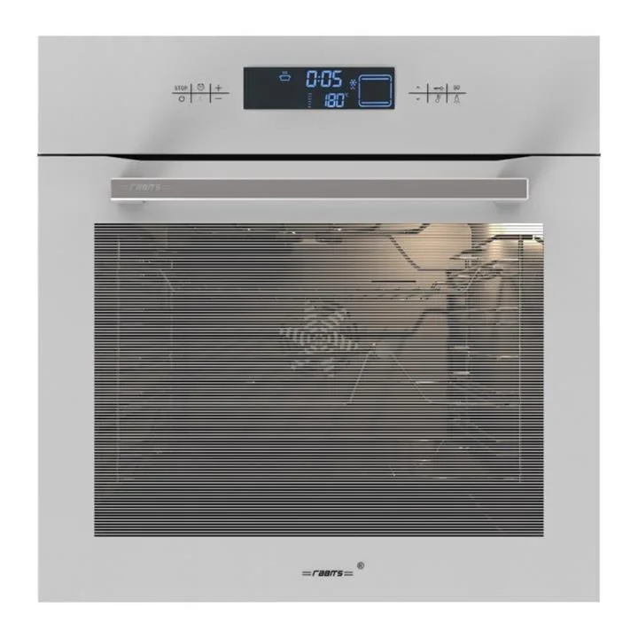 فر توکار برقی رابیتس مدل RO-604Wجدید