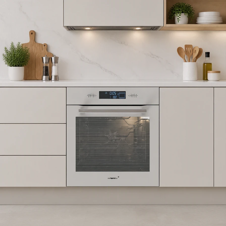 فر توکار برقی رابیتس مدل RO-604Wجدید