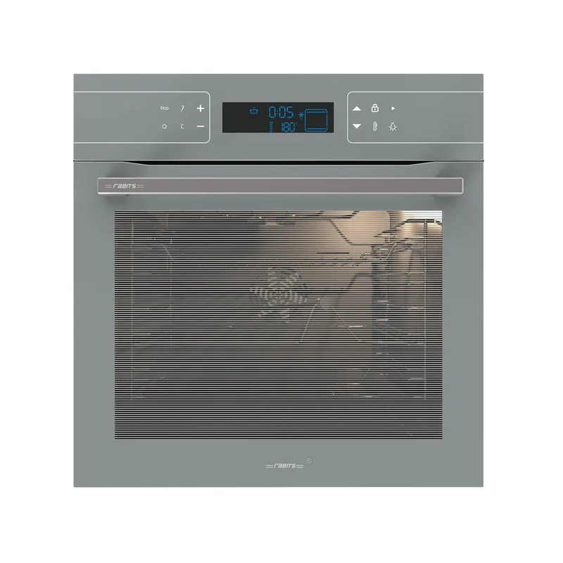 فر برقی رابیتس مدل RO-603جدید
