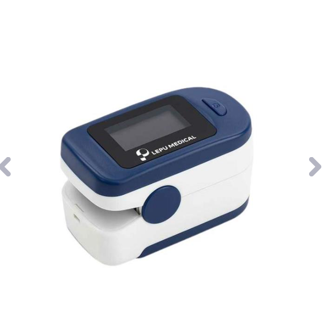 پالس اکسیمتر دیجیتال لیپو مدیکال مدل OXY-11جدید