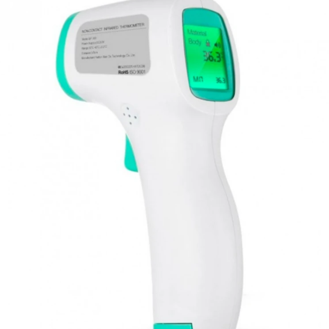 دماسنج لیزری مدل Gp-300جدید