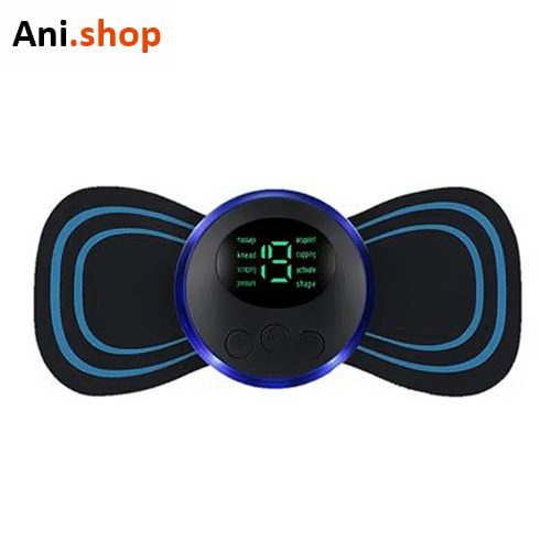 ⭐️ ماساژور برقی پروانه ای EMS اصل