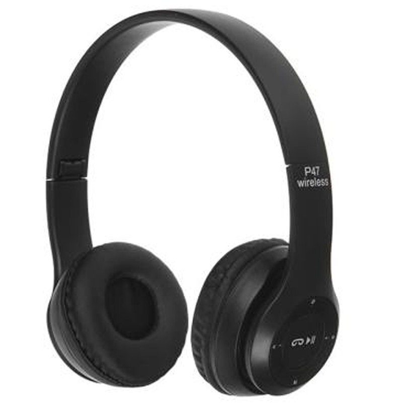 ⭐️ هدفون بی سیم مدل P47