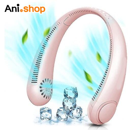 ⭐️ پنکه گردنی سه حالته اصلیجدید