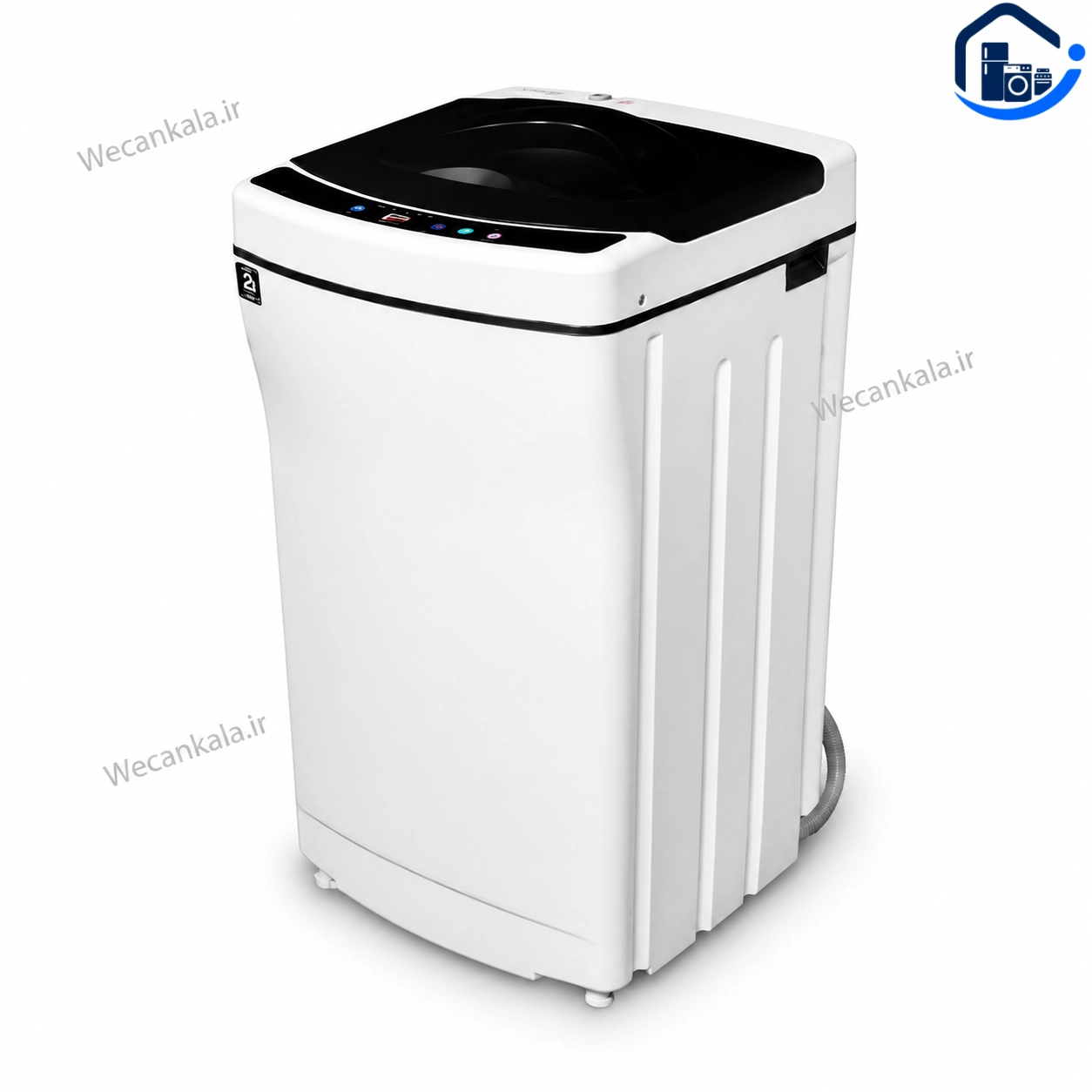 لباسشویی تمام اتومات فریدولین 6 کیلو مدل SWF60G