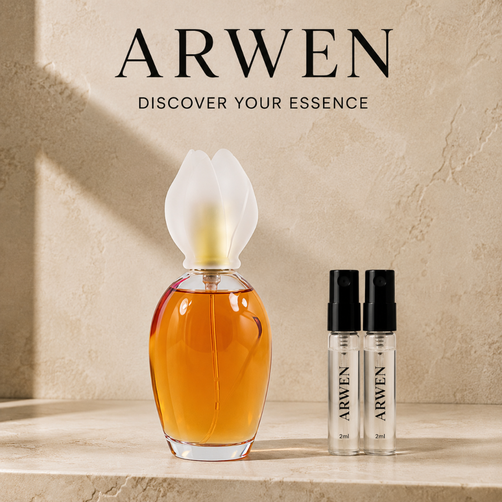 عطر کلوهه نارسیس Chloe Narcisse
