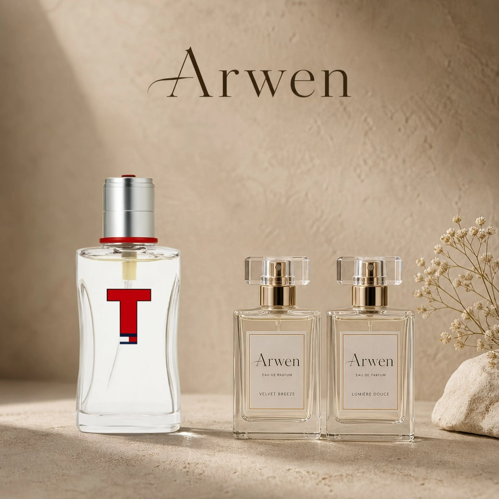عطر تامی هیلفیگر تی TOMMY HILFIGER Tommy Hilfiger T