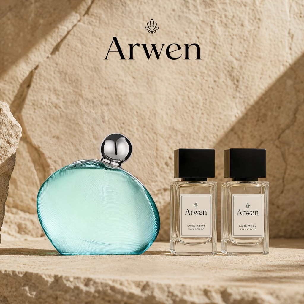 عطر روشاس اکوا وومن ROCHAS Aquawoman
