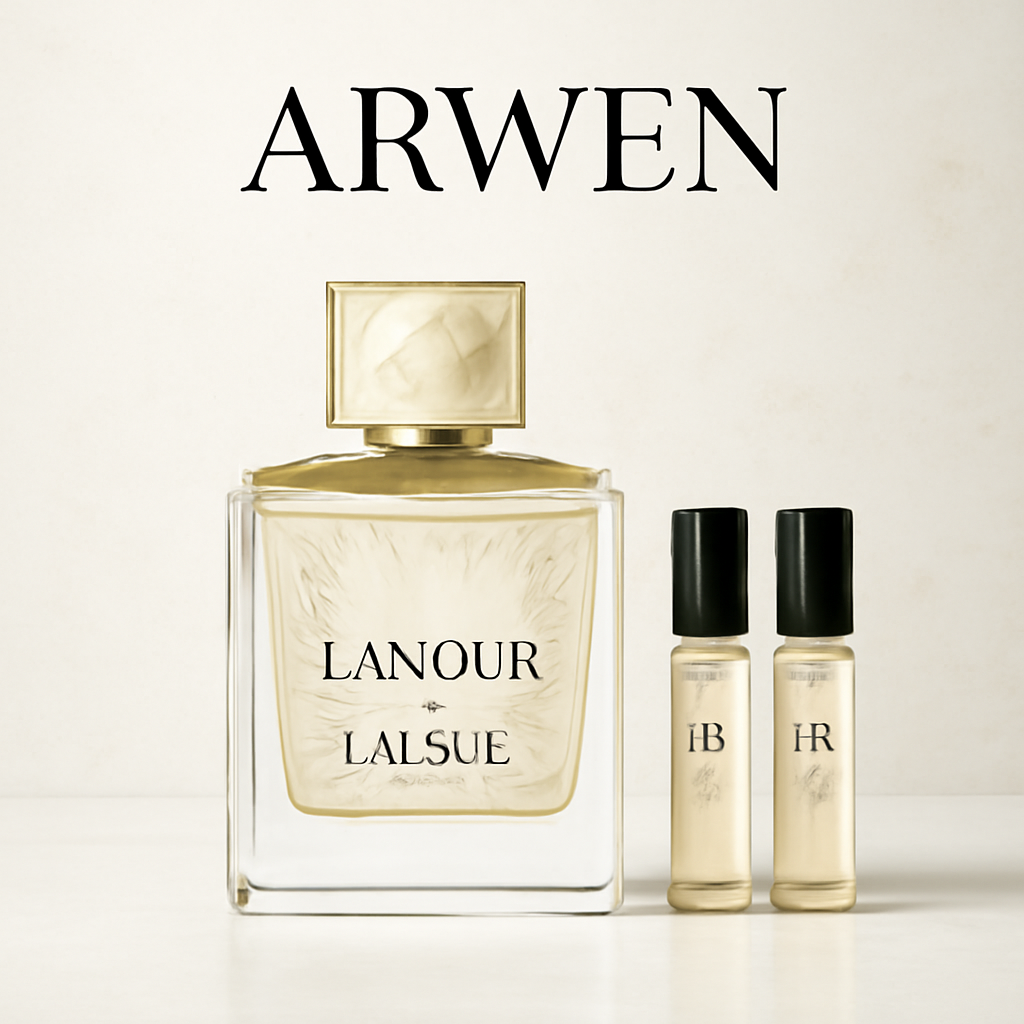 عطر لالیک وایت (لالیک سفید) LALIQUE Lalique White