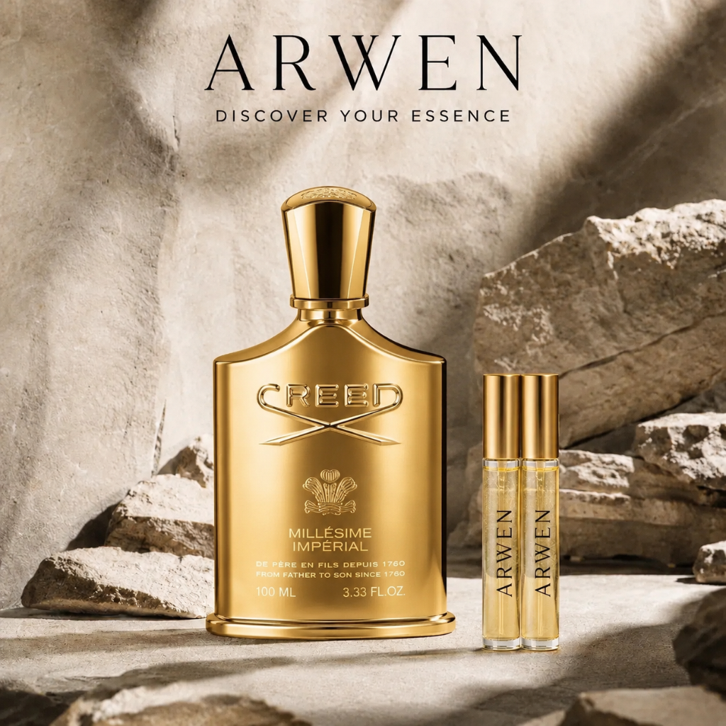 عطر کرید امپریال میلسیم Creed Imperial Millesime