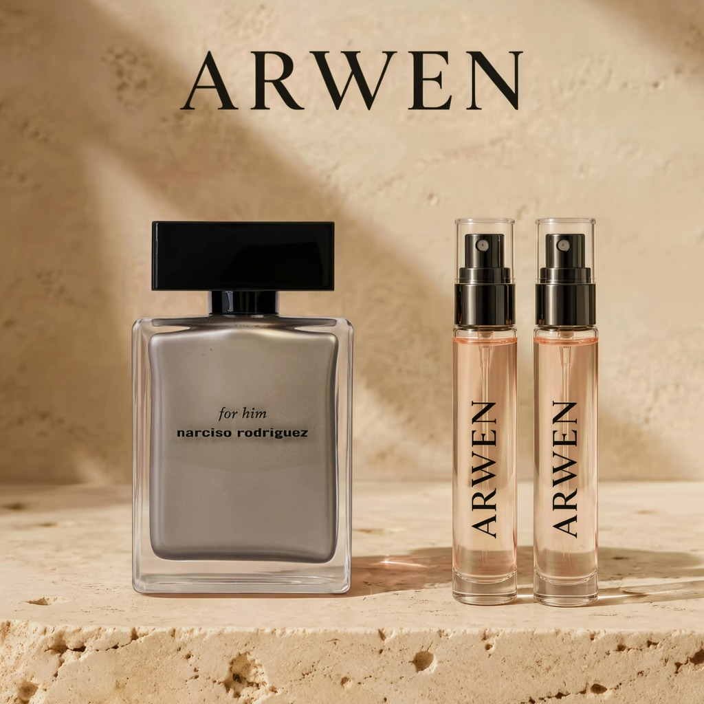 عطر نارسیس رودریگز فور هیم Narciso Rodriguez for Him