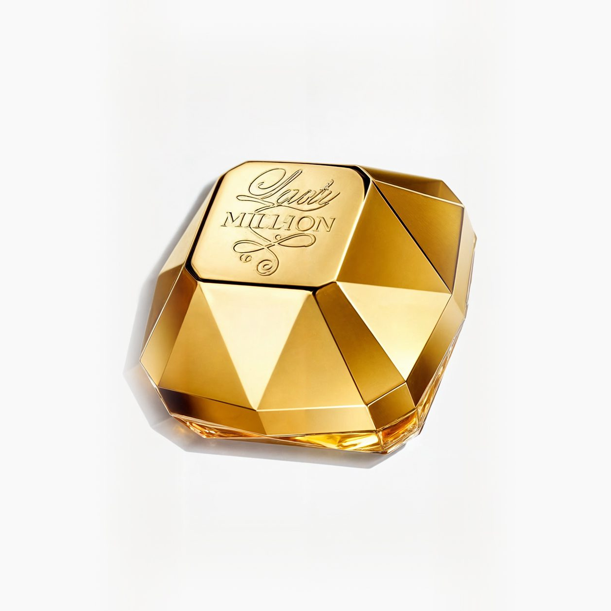 عطر لیدی میلیون از نیم میل (0.5 میل) اسانس اورجینال لوزی سوئیس