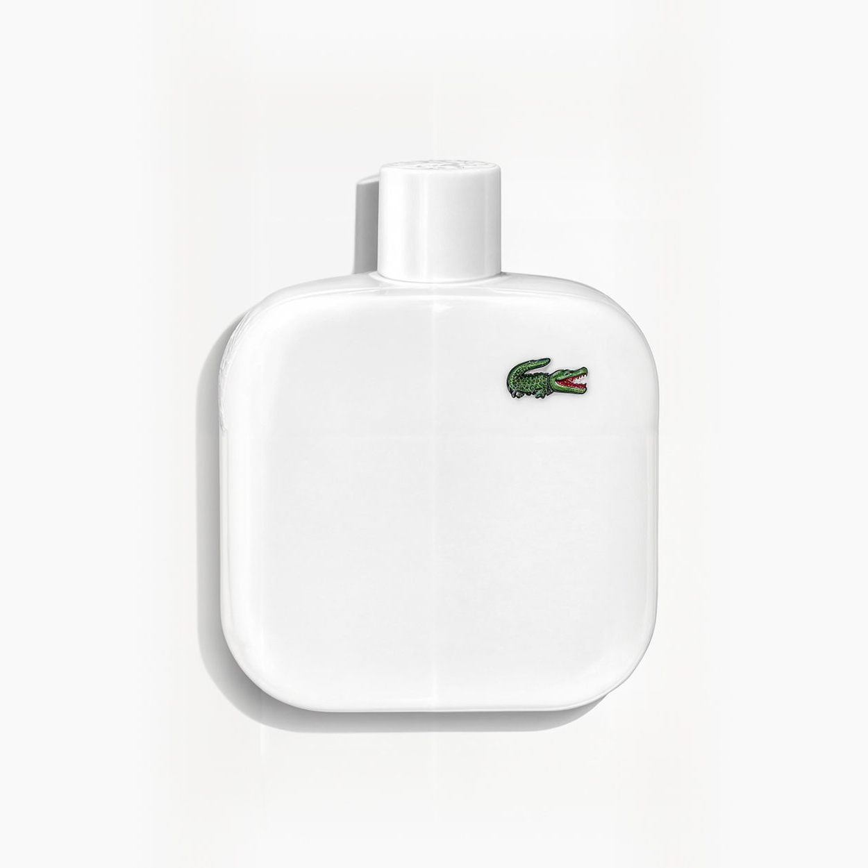 عطر لاگوست سفید از نیم میل (0.5 میل) اسانس اورجینال لوزی سوئیس