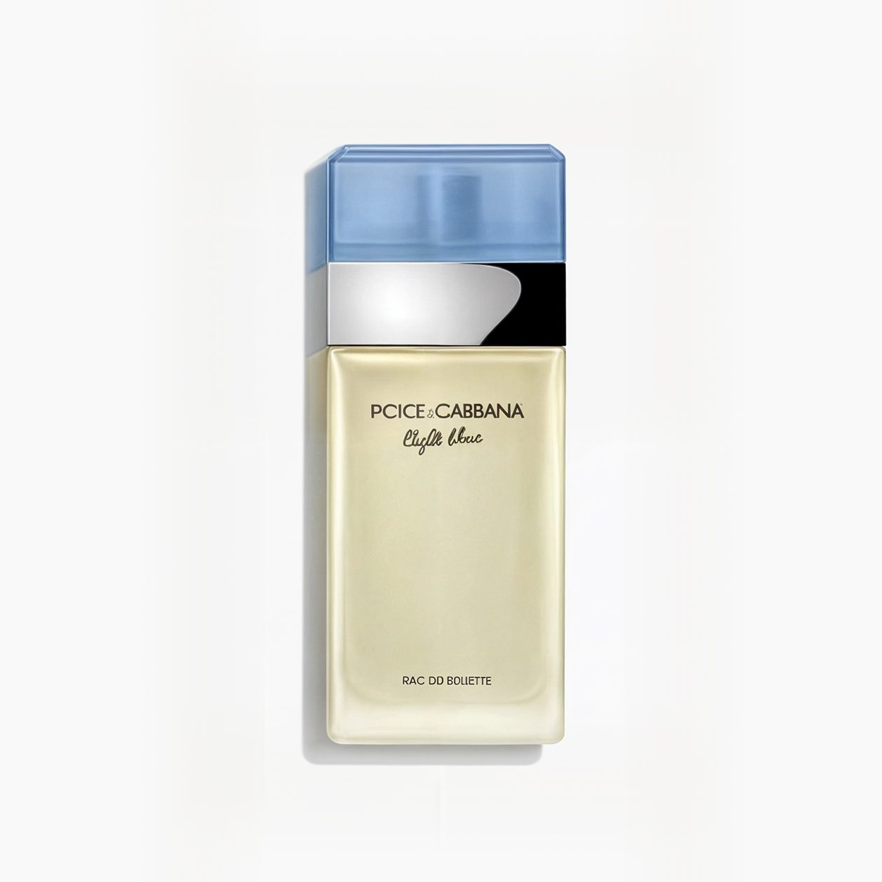 عطر لایت بلو زنانه از نیم میل (0.5 میل) اسانس اورجینال لوزی سوئیس