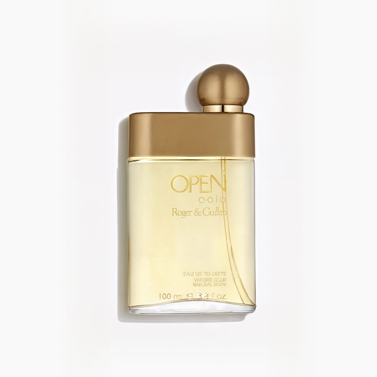عطر اپن (اوپن) از نیم میل (0.5 میل) اسانس اورجینال لوزی سوئیس