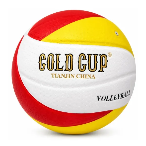 توپ والیبال گلد کاپ Gold cup طرح SD12