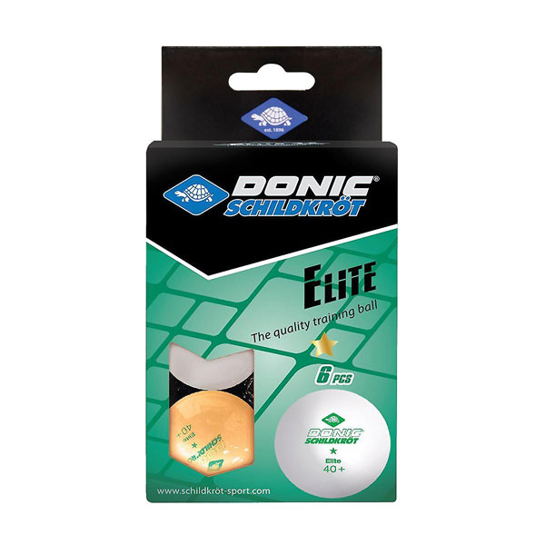 توپ پینگ پنگ Donic Elite