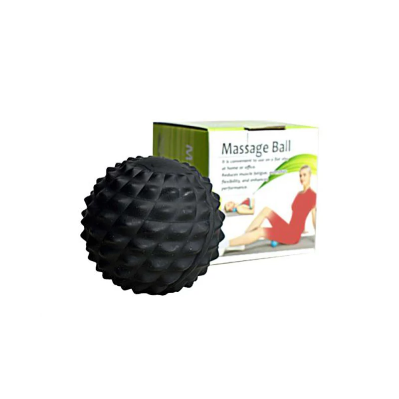 توپ ماساژ آجدار 080B