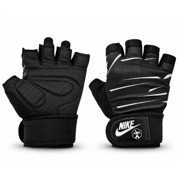 دستکش بدنسازی نایک NIKE ASAجدید