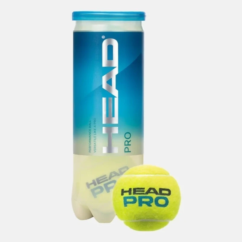 توپ تنیس HEAD PRO 2025