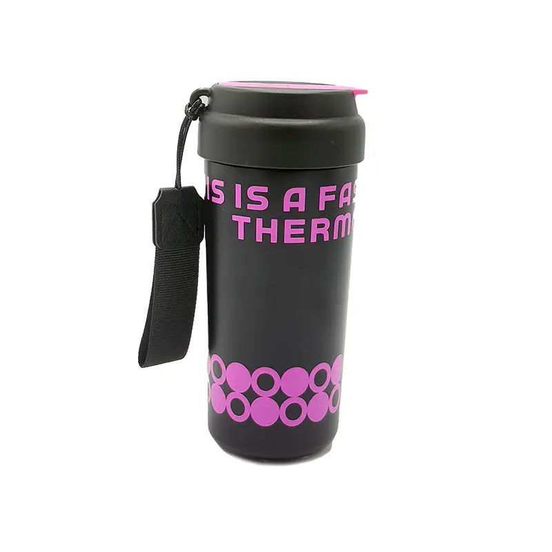قمقمه استیل FASHION CUP