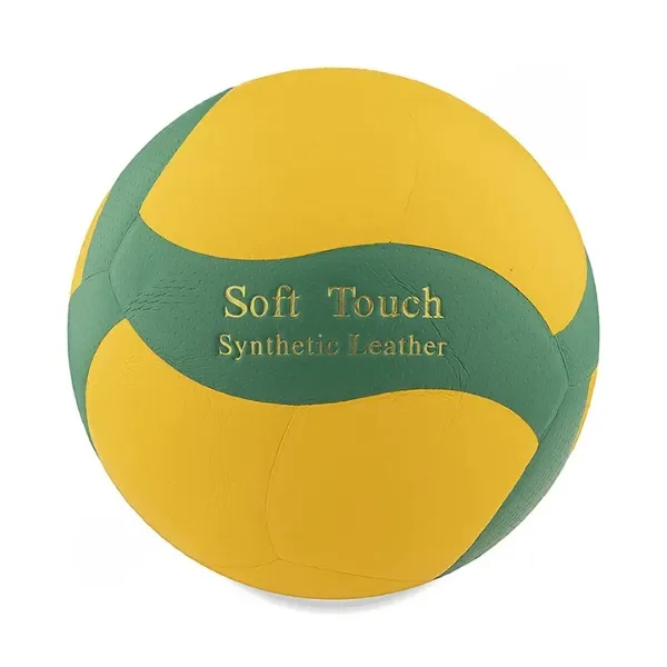 توپ والیبال گلد کاپ V1800 Soft Touch