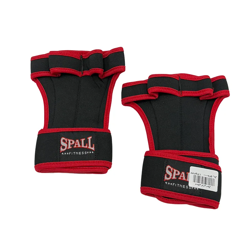 دستکش کراسفیت SPALL