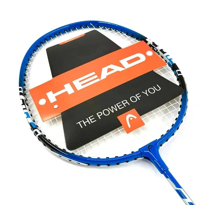 راکت بدمینتون تکی HEAD