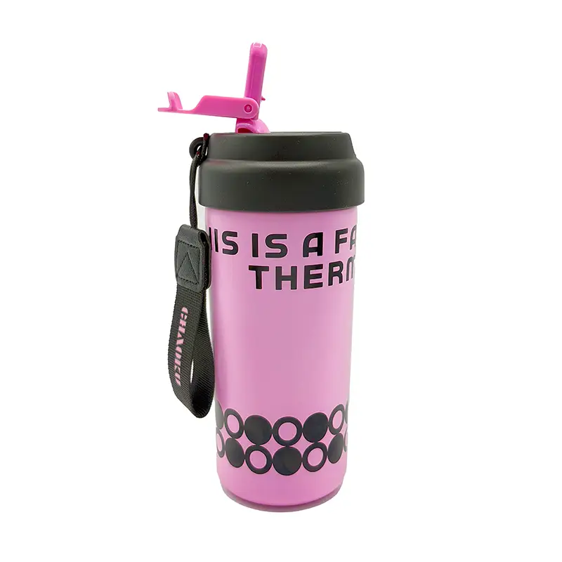 قمقمه استیل FASHION CUP