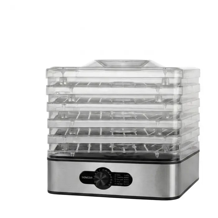 میوه خشک کن سنکور مدل SFD950SSجدید