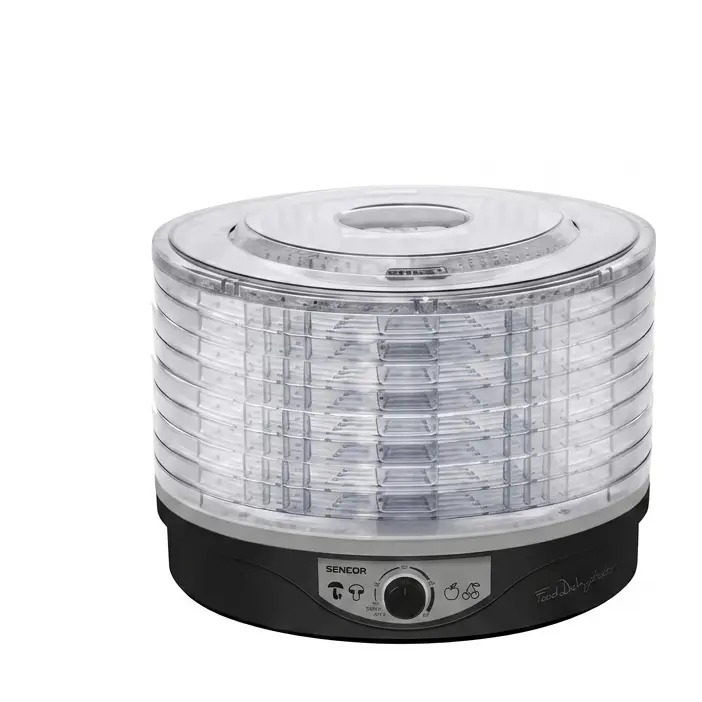 میوه خشک کن سنکور مدل SFD3109BKجدید