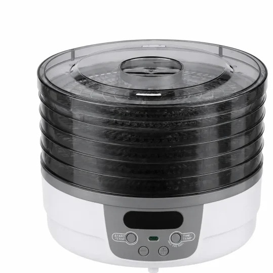 میوه خشک کن نوا مدل NFS-9010DFDجدید