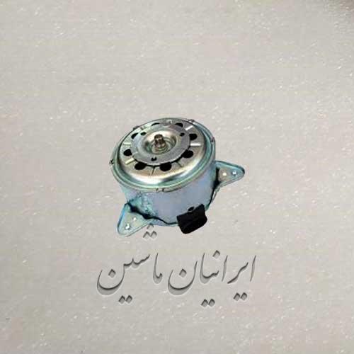 موتور فن رنو ساندرو