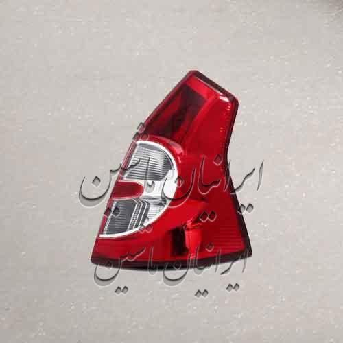 چراغ خطر عقب راست رنو ساندرو