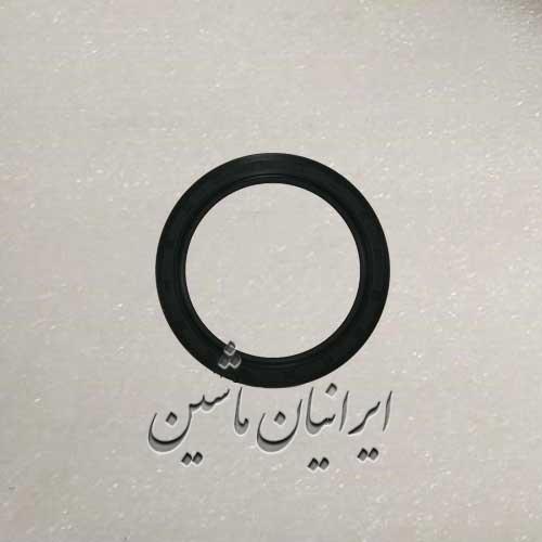 کاسه نمد سر میل لنگ رنو اسکالا