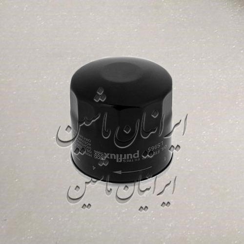 فیلتر روغن رنو فلوئنس