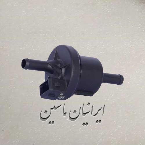 شیر برقی کنیستر رنو تالیسمان