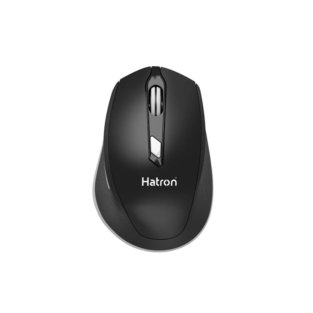ماوس بی سیم Hatron مدل HMW122SLجدید