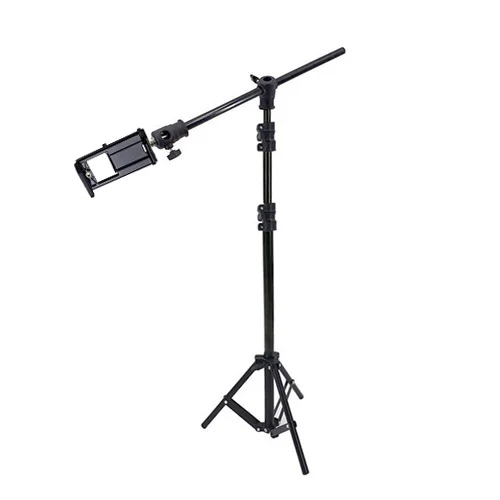 سه پایه T موبایل پاناسان 2 متری مدل Panasun 805جدید