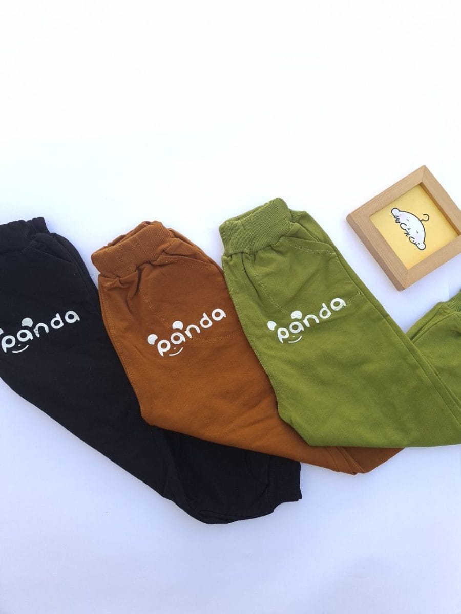 زیرشلواری بچگانه اسلش دورس پاندا