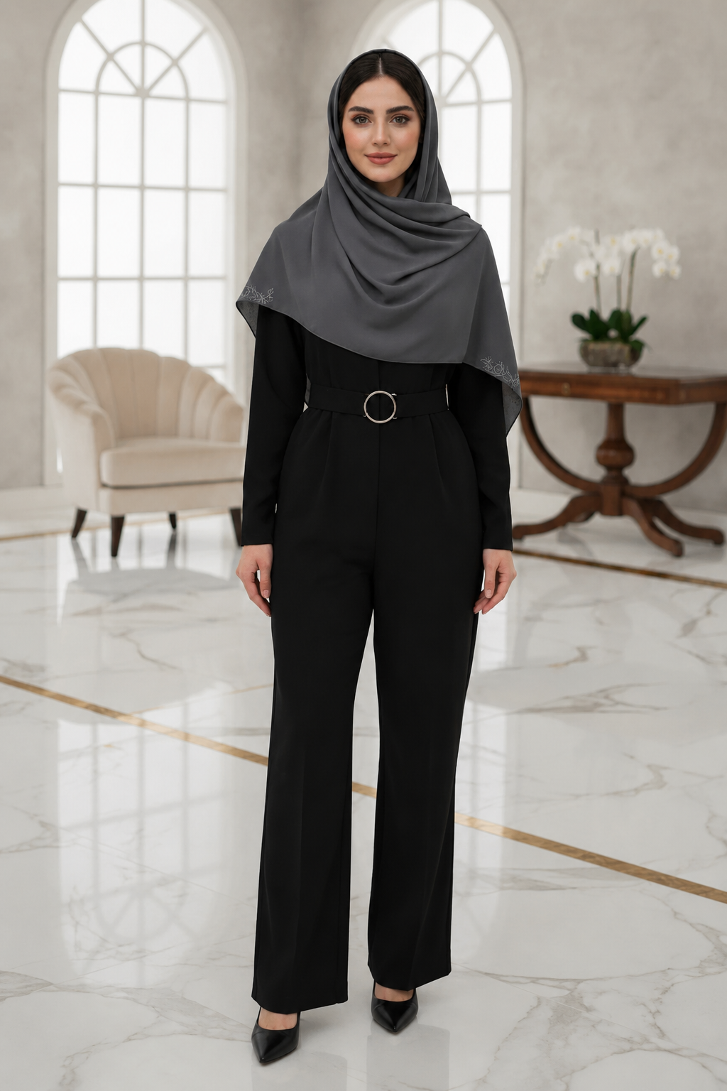 اورال کیمونو دزیره